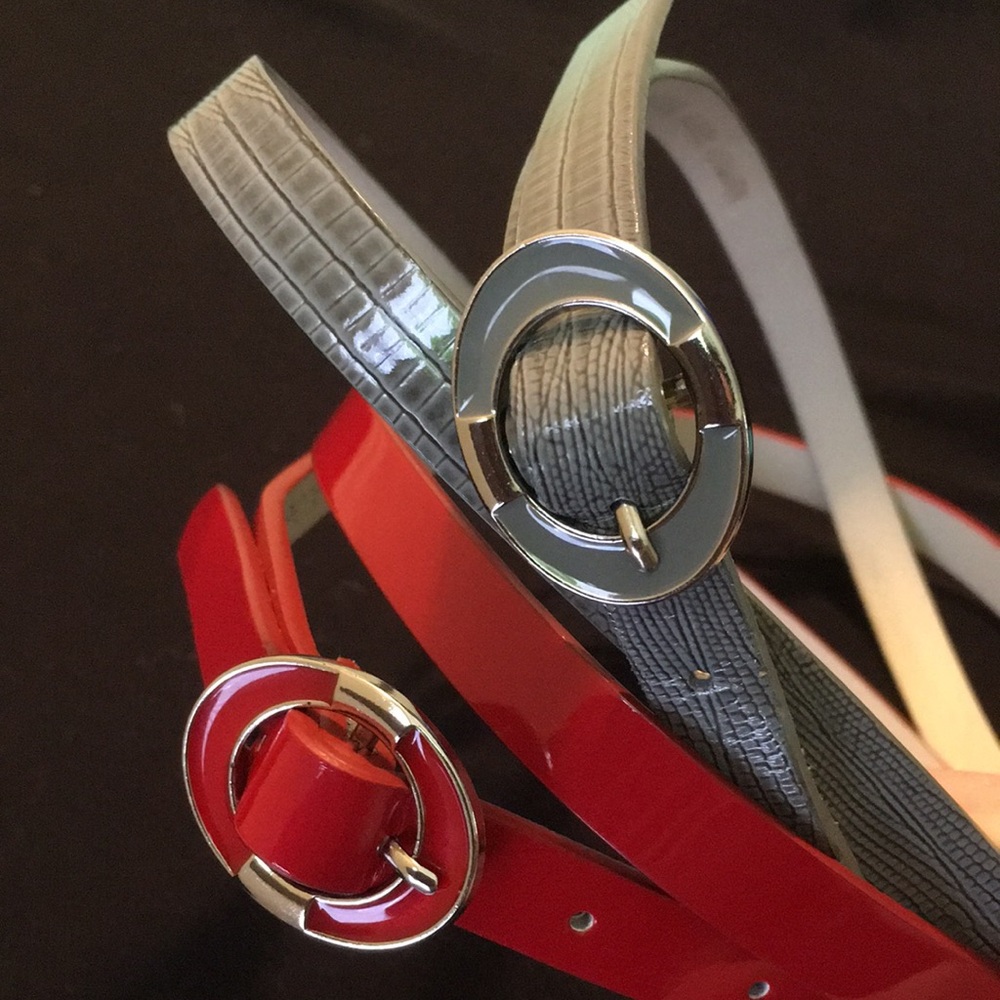 Fashion Belts